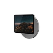 Displine Moonlight Wall iPad 10.9" (10th Gen) Titanium gallery detail image