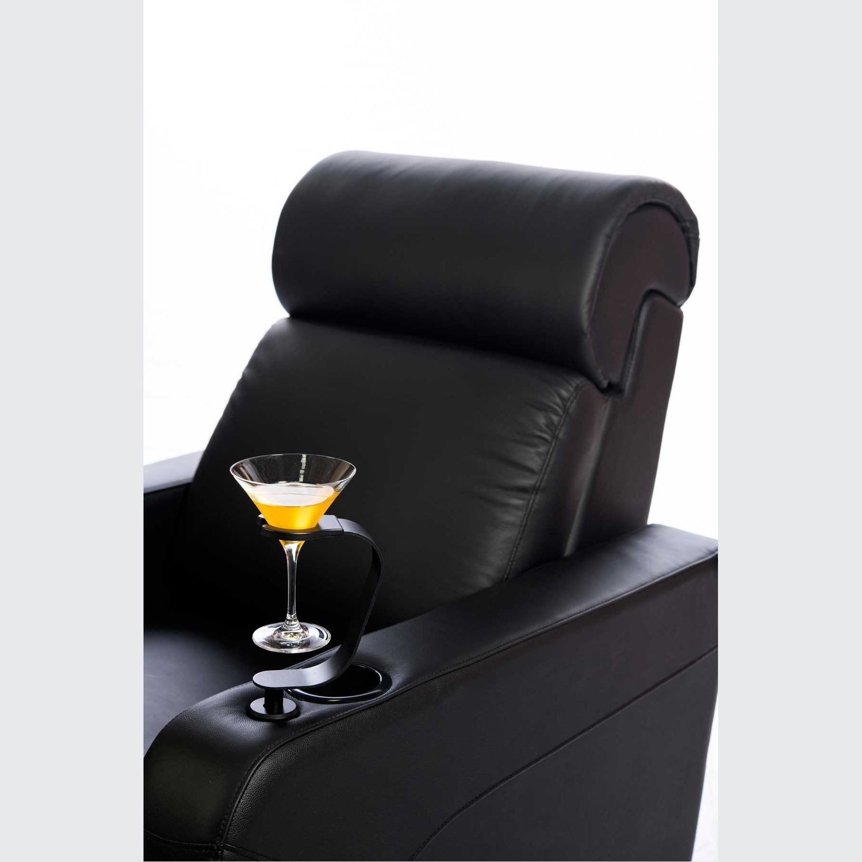 PowerPort Wine Holder Accessory gallery detail image