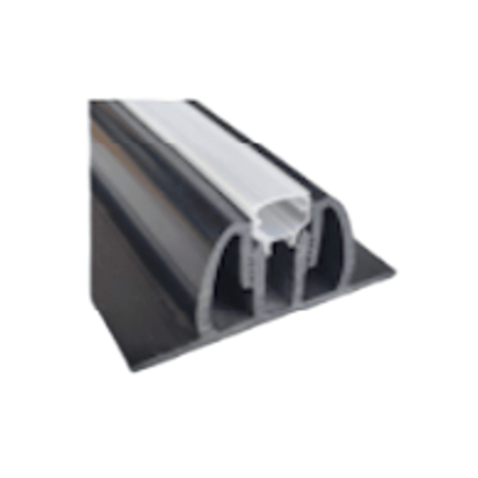 SS33-LJ SoundScapes LED Join 33mm Fabric Gripping Wall gallery detail image