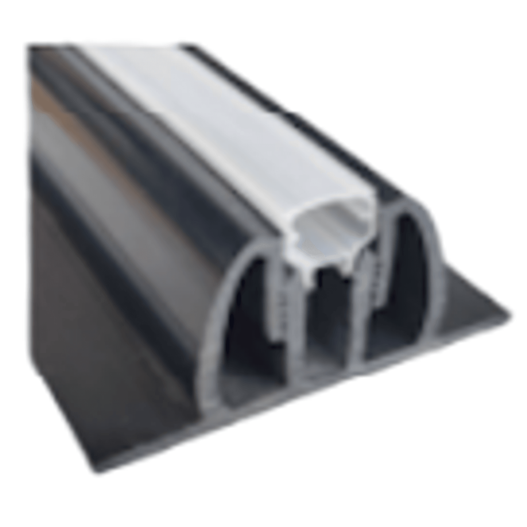 SS33-LJ SoundScapes LED Join 33mm Fabric Gripping Wall gallery detail image