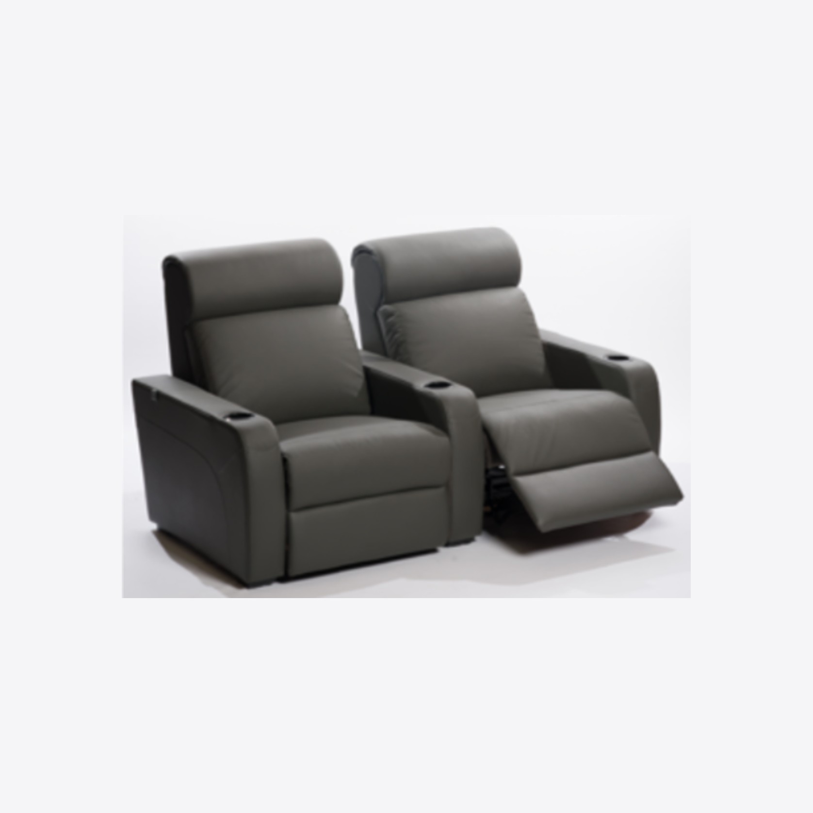 CFG210-SL New Yorker Pro Luxe Standard Leather gallery detail image