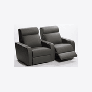 CFG210-SL New Yorker Pro Luxe Standard Leather gallery detail image