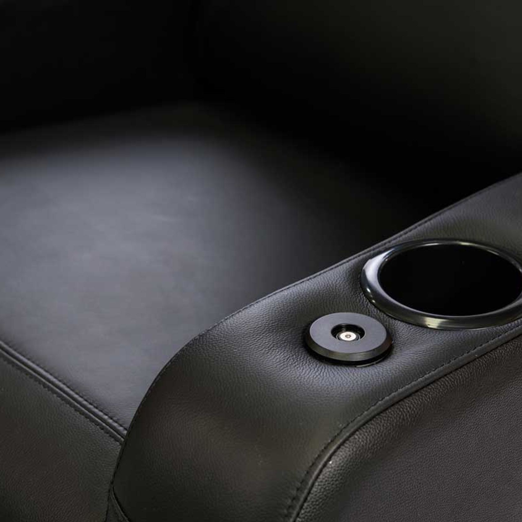 PowerPort Tray Table Accessory gallery detail image