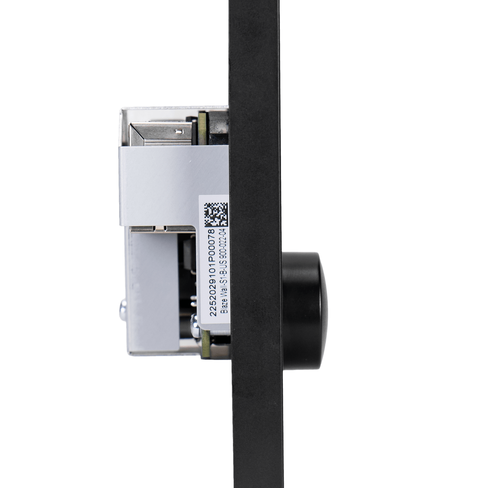 ProZC Wall controller Black gallery detail image