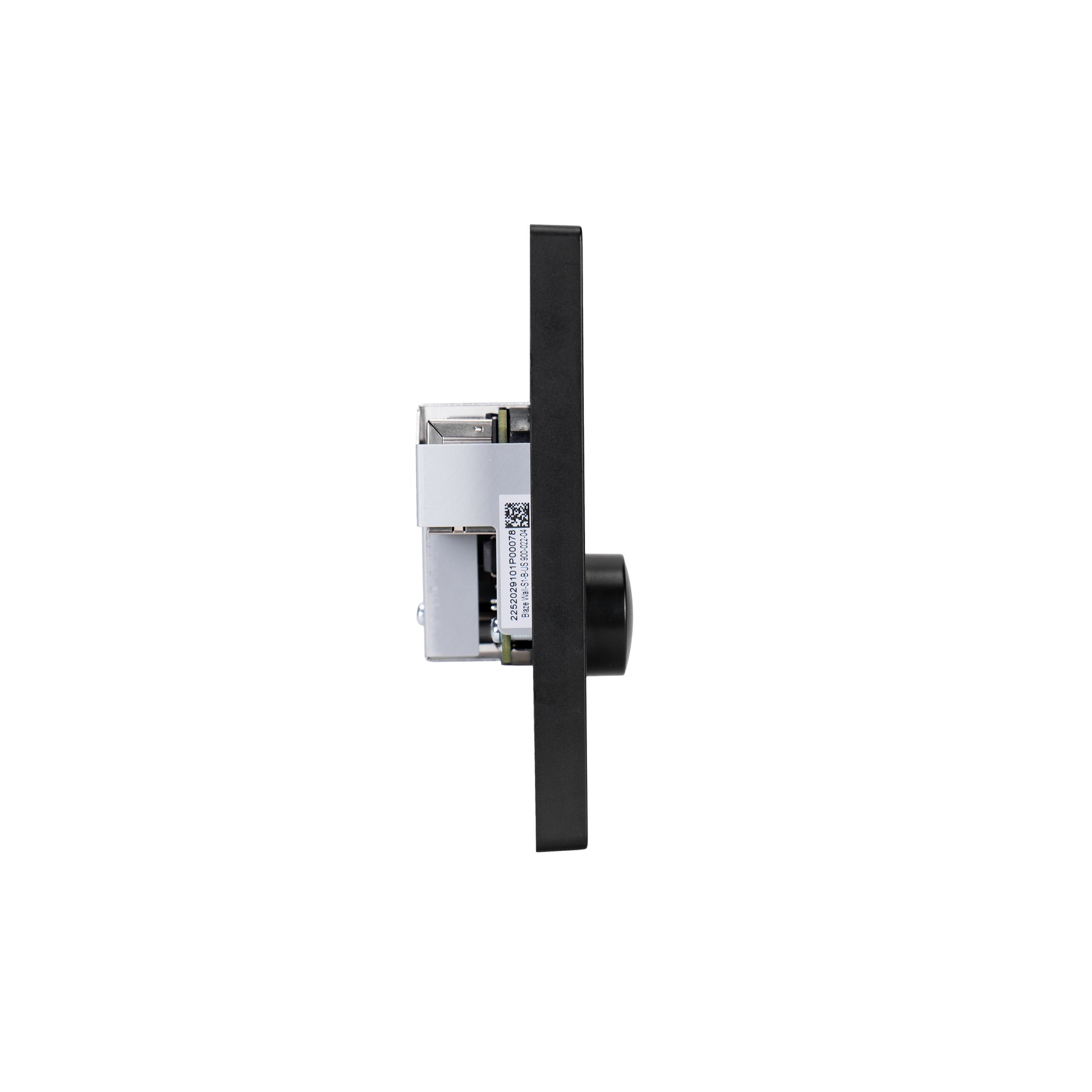 ProZC Wall controller Black gallery detail image