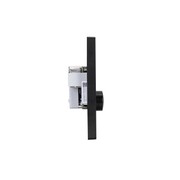 ProZC Wall controller Black gallery detail image