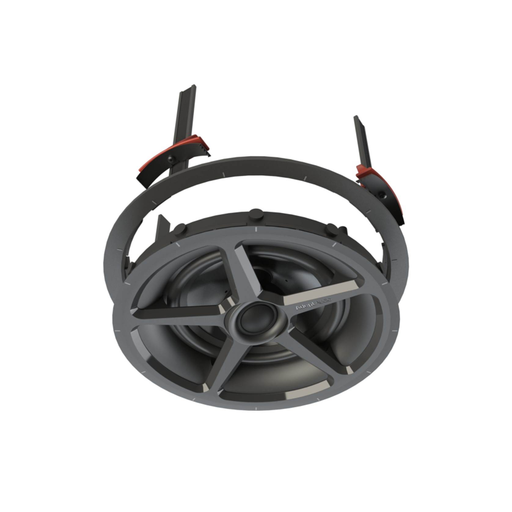 Adept IC62 6" 2 Way InCeiling Speaker gallery detail image