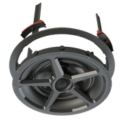 Adept IC62 6" 2 Way InCeiling Speaker gallery detail image