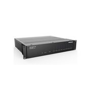 AudioControl M6800 16CH Network Matrix DSP Power Amplifier with Dante gallery detail image