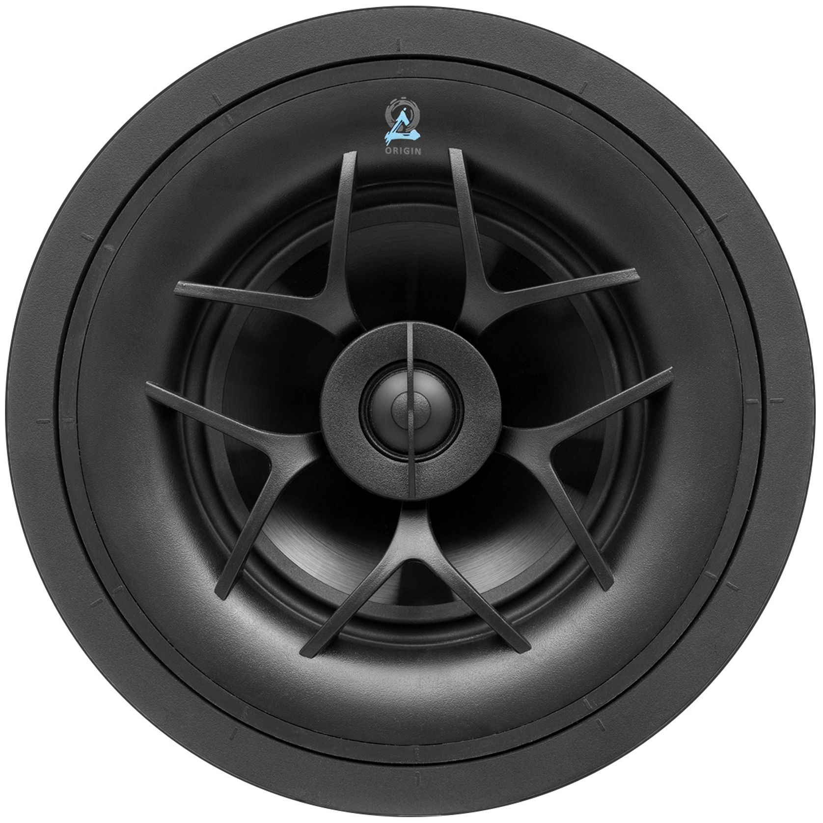 Origin D63 2 Way InCeiling Speaker gallery detail image