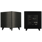 Origin SUBD12 Deep 12" Subwoofer  + 12" Passive gallery detail image