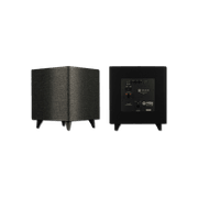 Origin SUBD12 Deep 12" Subwoofer  + 12" Passive gallery detail image