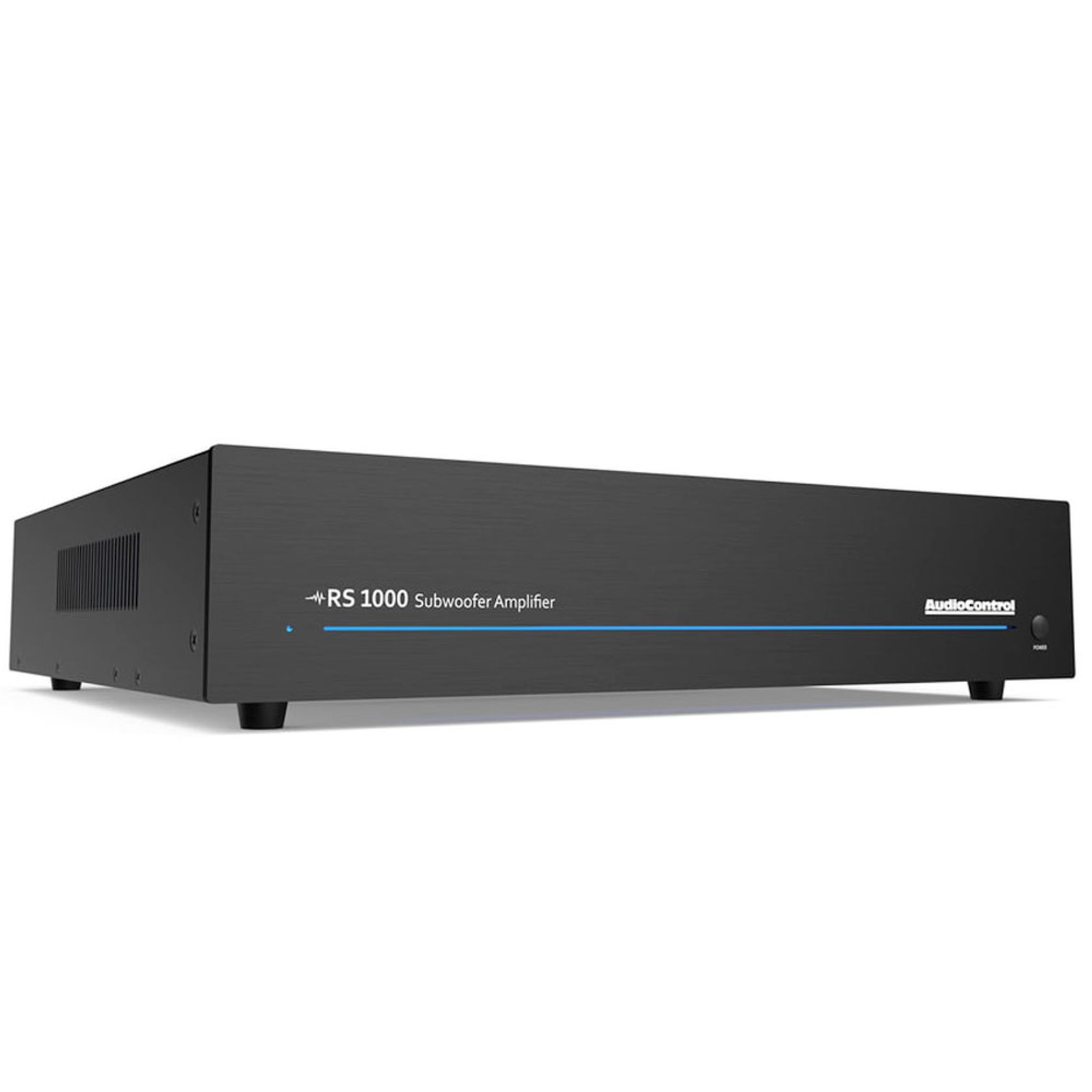 AudioControl Subwoofer Amplifier 1000 Watt gallery detail image