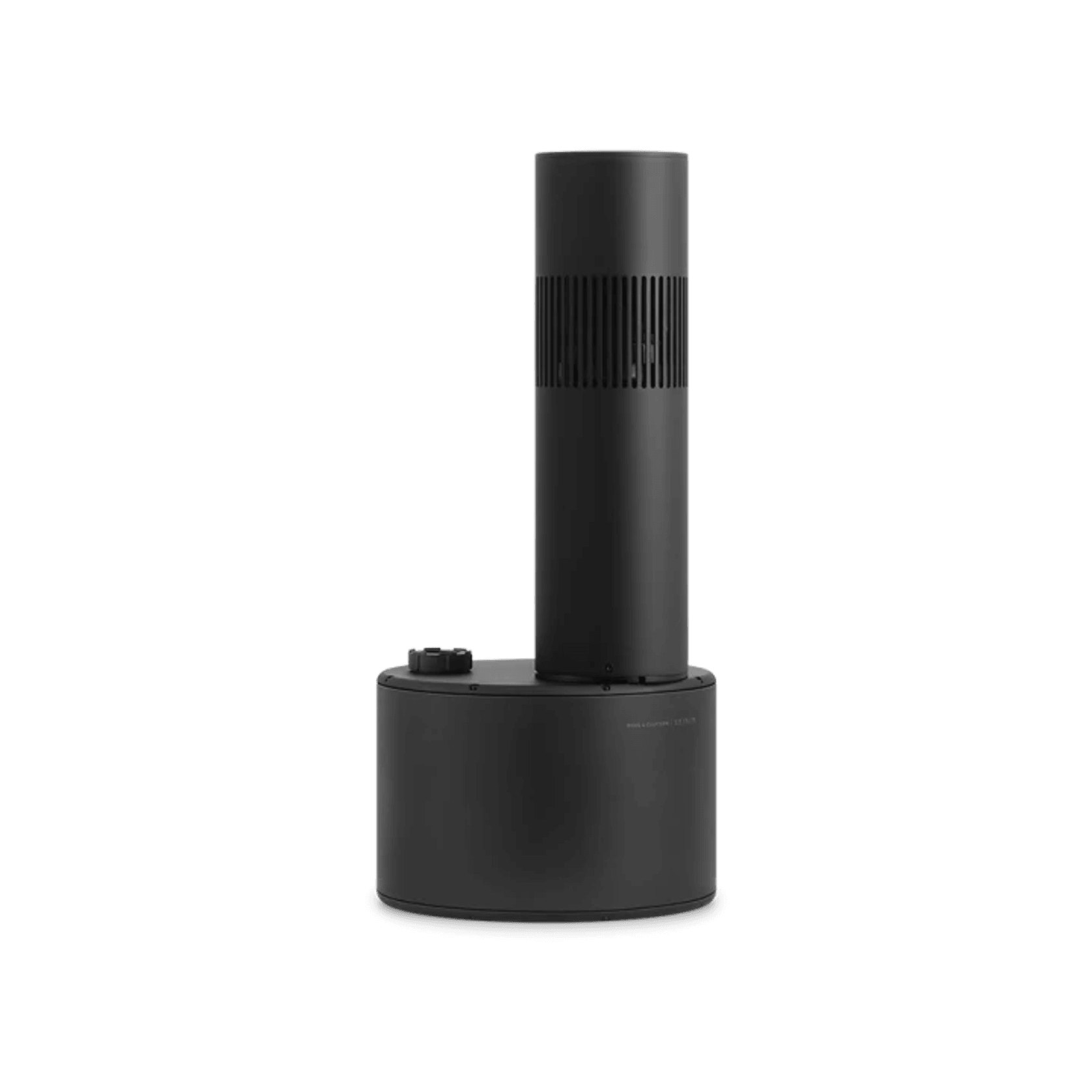 Bang & Olufsen Beosound Bollard Round Black gallery detail image