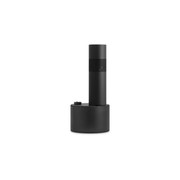 Bang & Olufsen Beosound Bollard Round Black gallery detail image