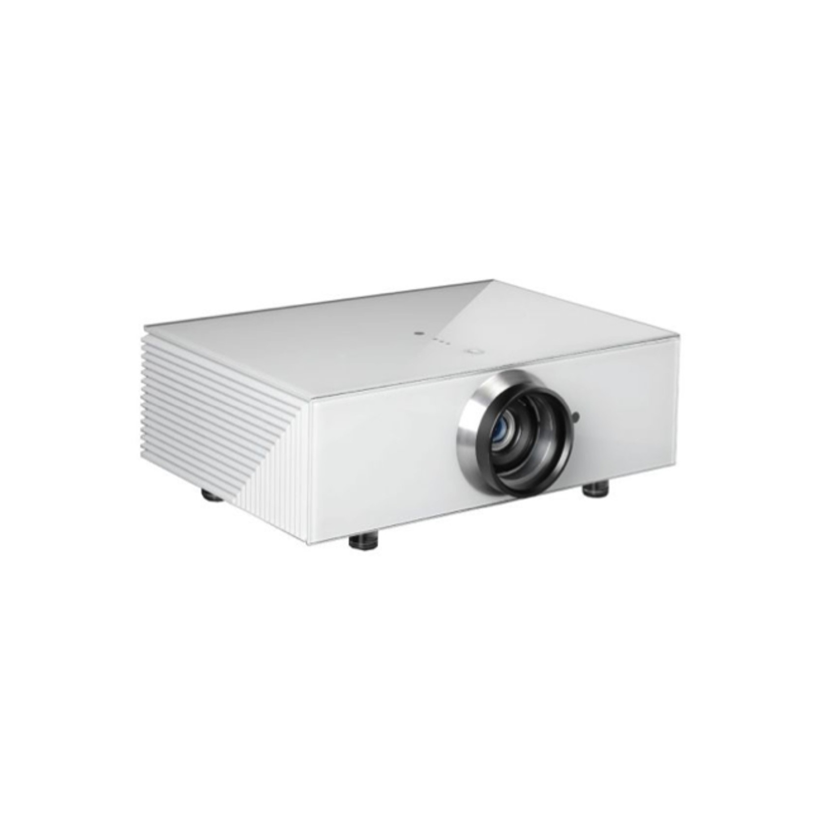 SIM2 Crystal 4 Super Hybrid 4k Projector White gallery detail image