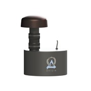 Origin OSUB12 InGround Landscape Burial Subwoofer gallery detail image
