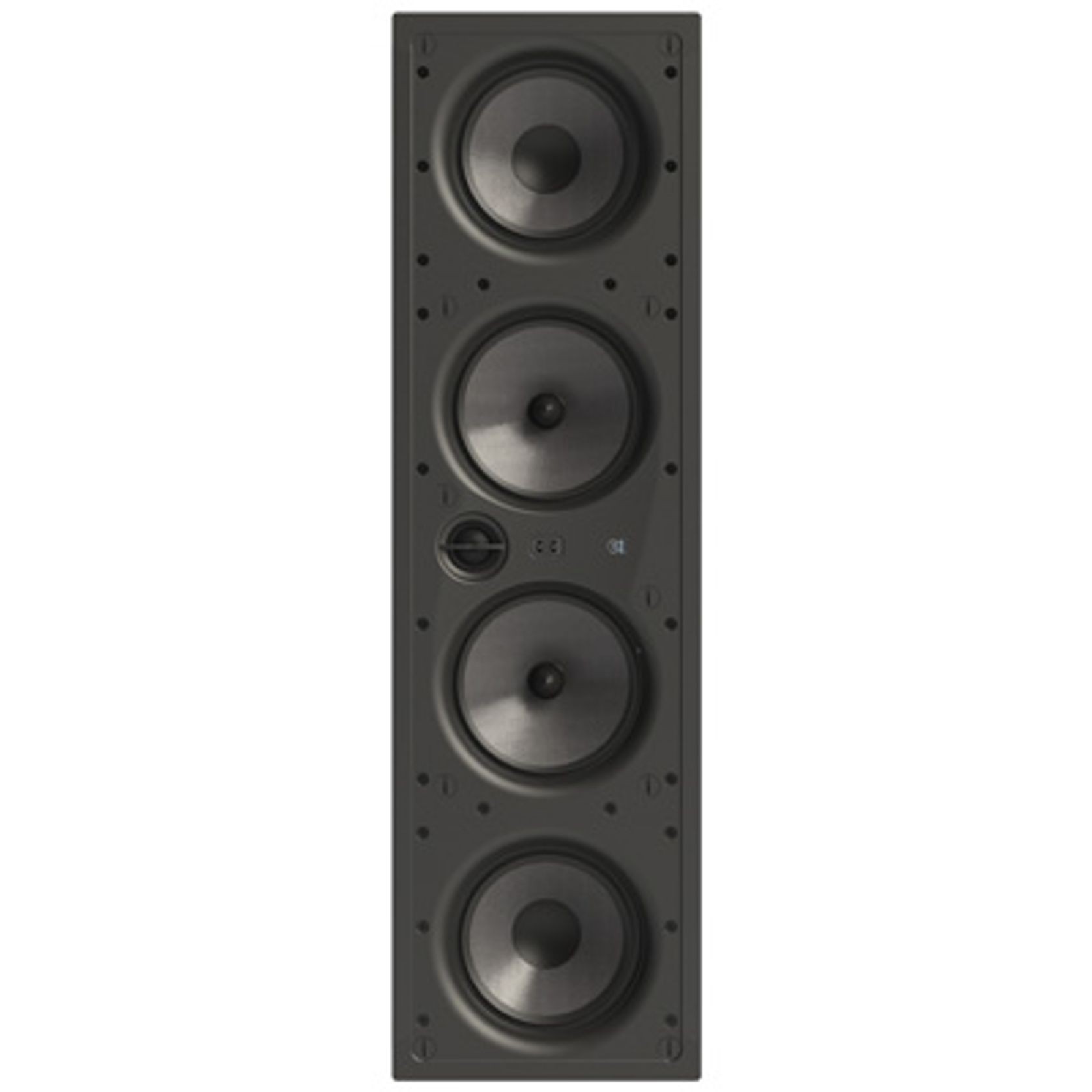 Origin THTR69 THTR Series InWall Speaker gallery detail image