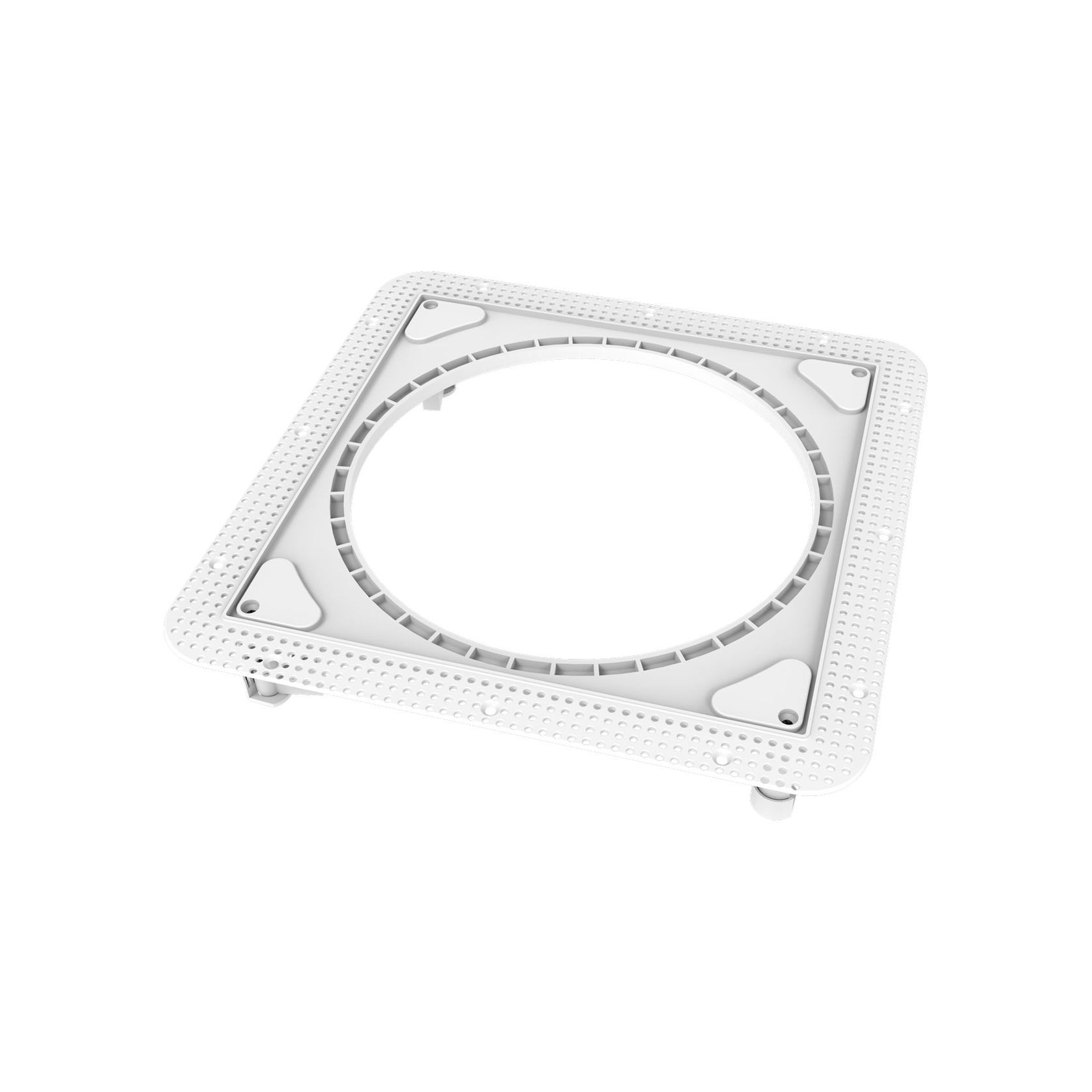 Origin Square Flush Mount Kit For Director 6" & 8" gallery detail image