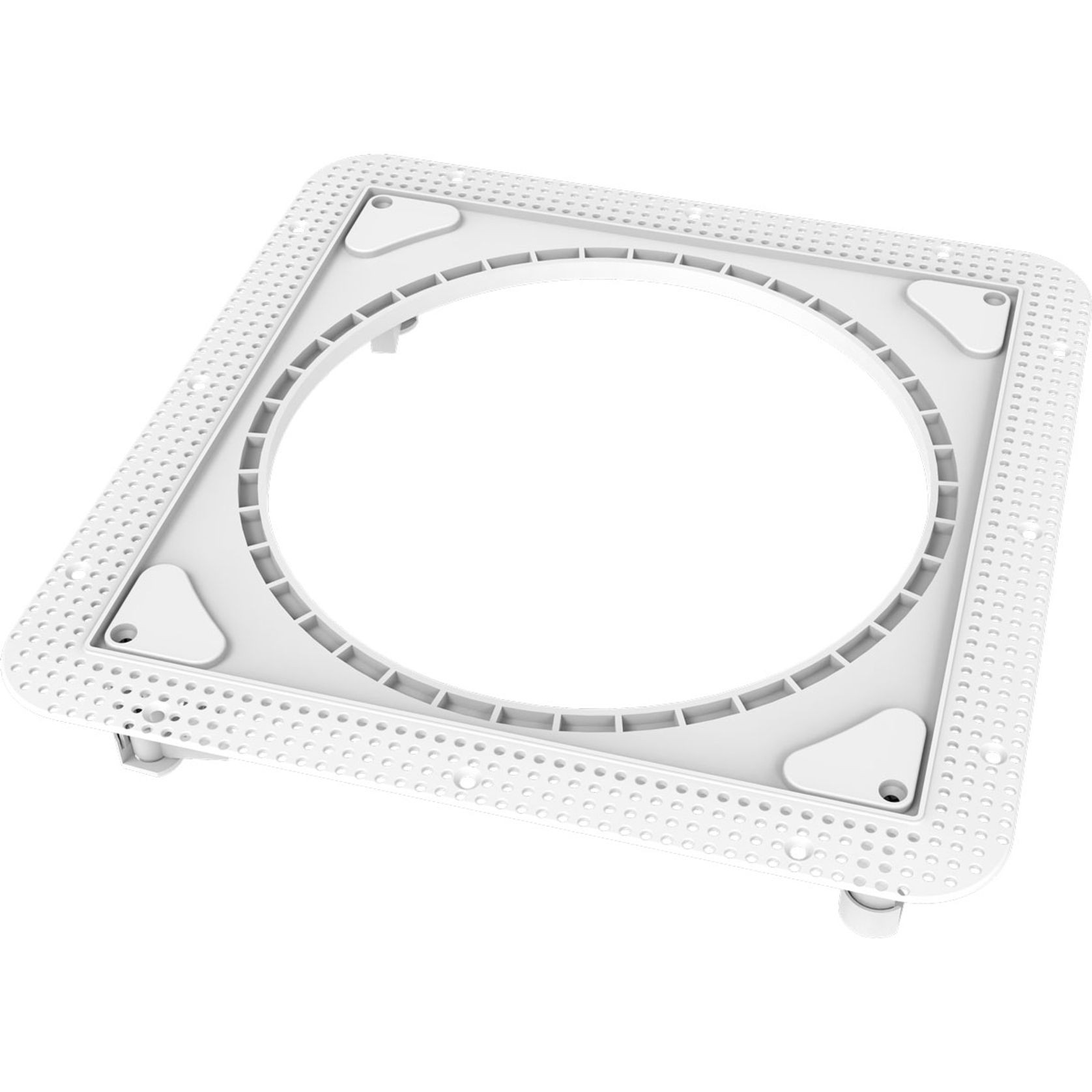 Origin Square Flush Mount Kit For Director 6" & 8" gallery detail image