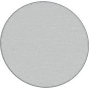 Bang & Olufsen BOCGR68 Round Premium B&O White Grille For 6" & 8" Models gallery detail image