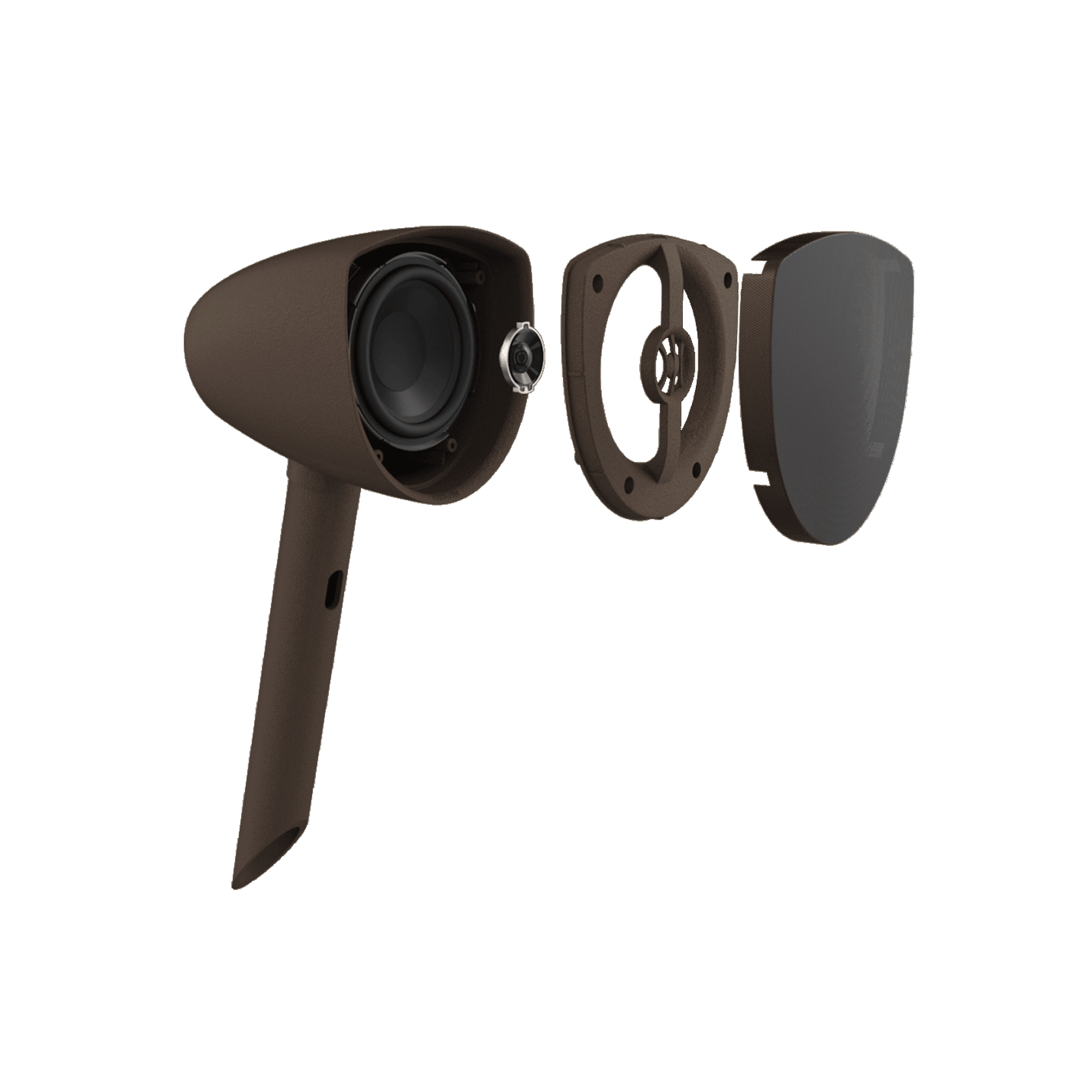 Origin Acoustics Complete Outdoor Audio System gallery detail image