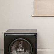 Velodyne VI-Q series 12" Sealed Cabinet Subwoofer gallery detail image