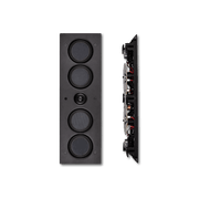 Origin TFIW37EX 2 Way Ultra Thin Marine InWall Speaker gallery detail image