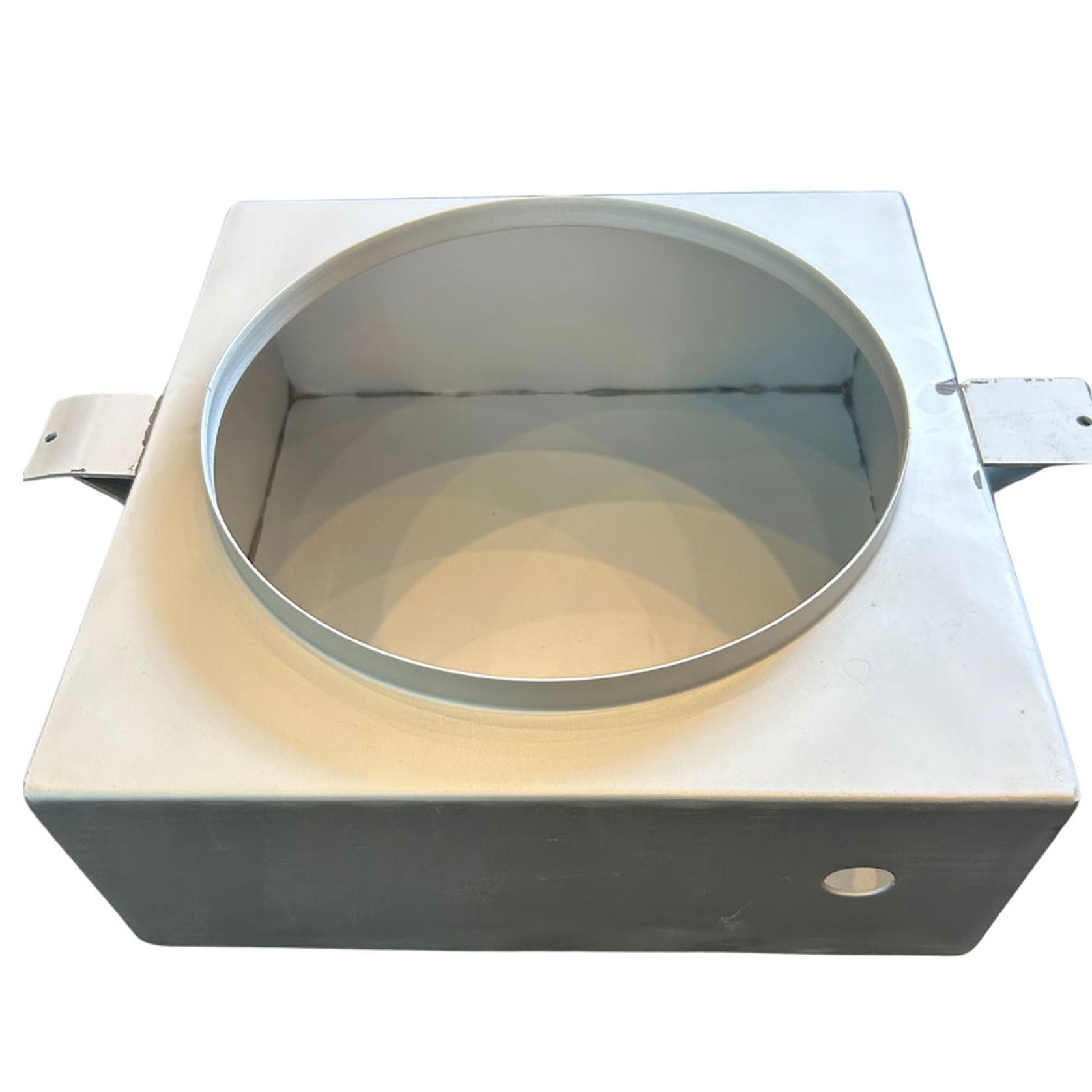 In-Slab Box Suits 225mm 6/8" Origin In-Ceilings gallery detail image