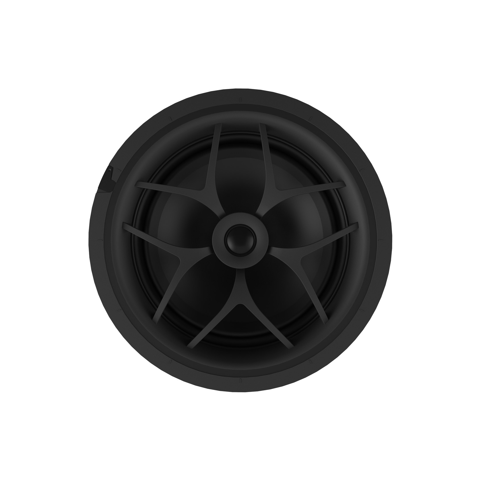 Origin D101 2 Way InCeiling Speaker gallery detail image