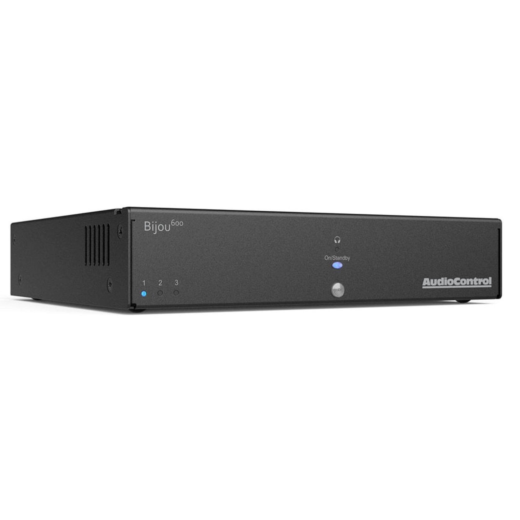 AudioControl Bijou 600 Zone 2Ch Amp & Dac gallery detail image