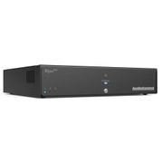 AudioControl Bijou 600 Zone 2Ch Amp & Dac gallery detail image