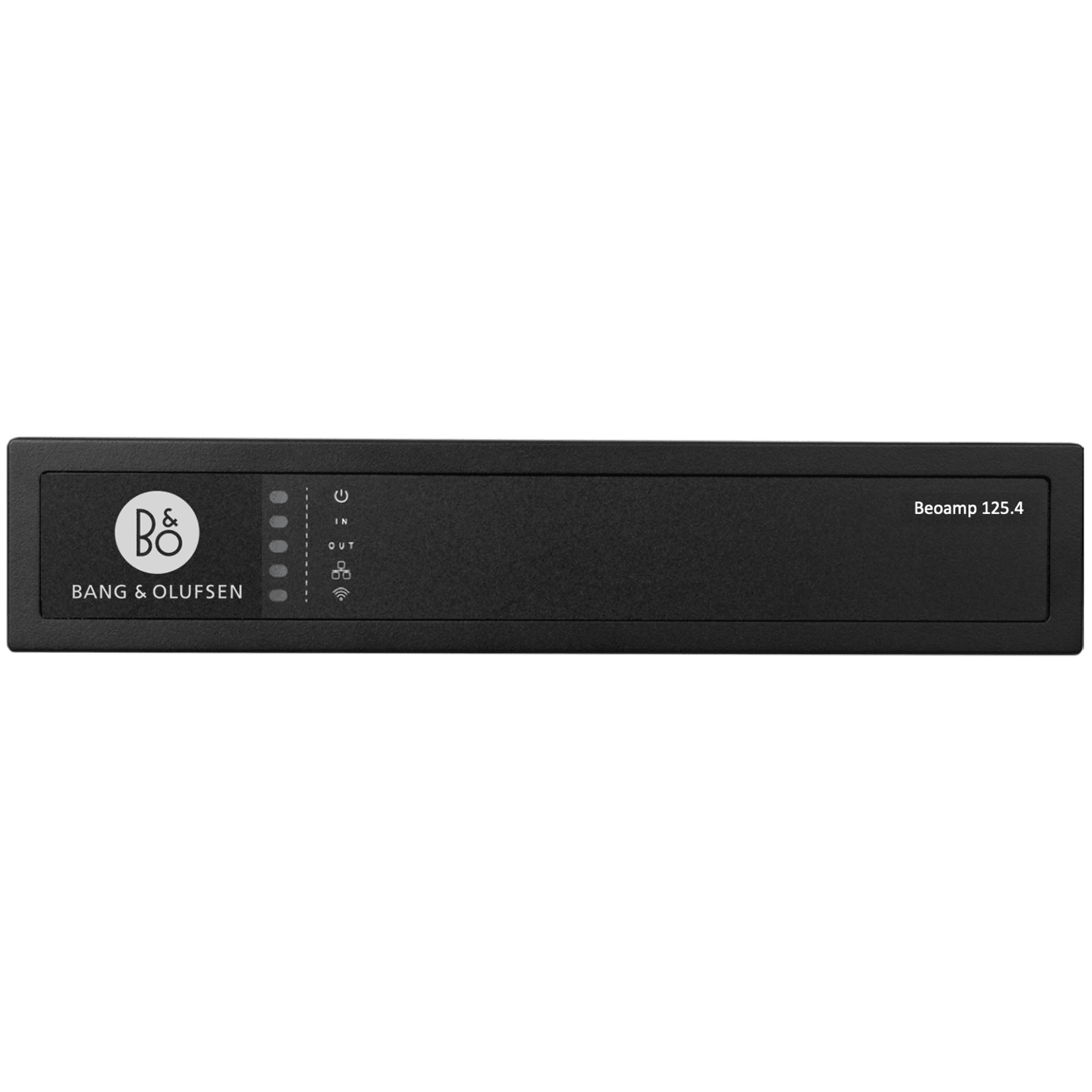 Bang & Olufsen 4 Channel Network DSP Power Amplifier gallery detail image