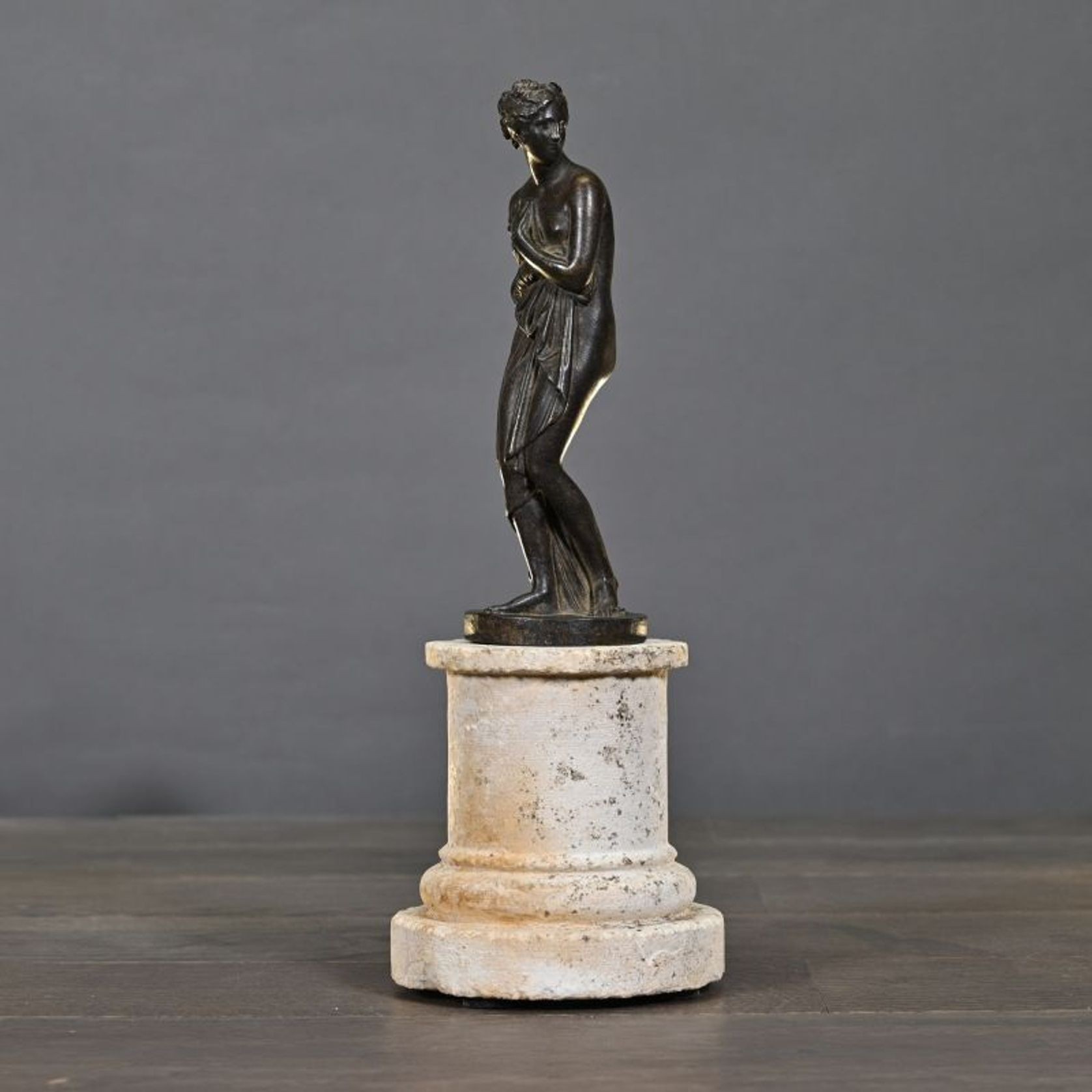 Small Draped Venus gallery detail image