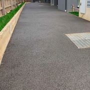 Permeable Concrete Driveways by Permcon gallery detail image