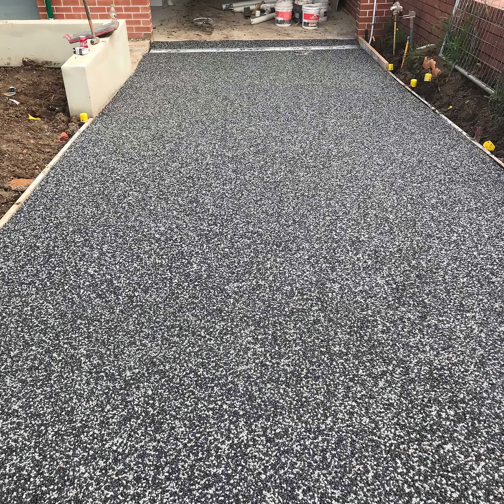 Permeable Concrete Driveways by Permcon gallery detail image