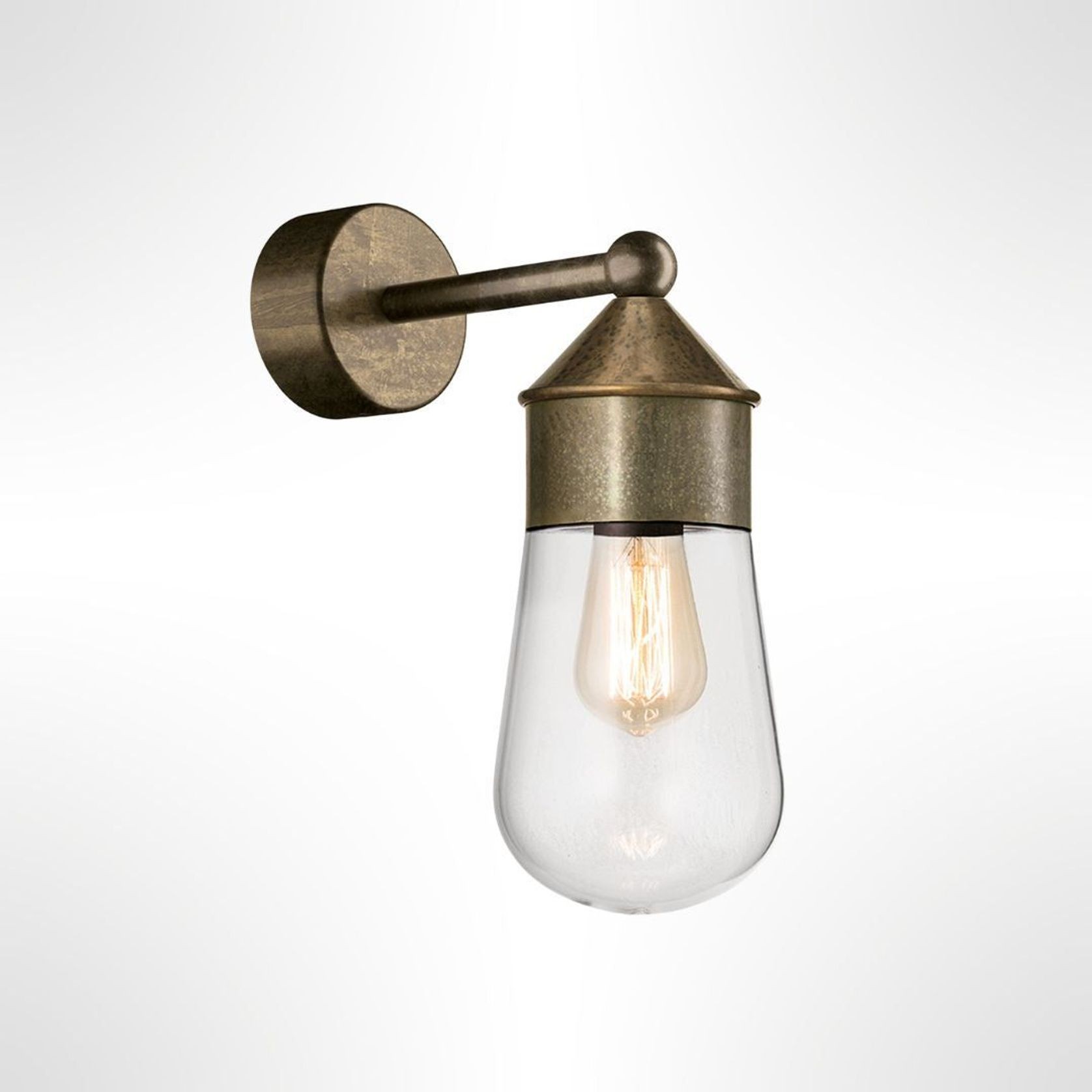 Drop Mini Wall Light gallery detail image
