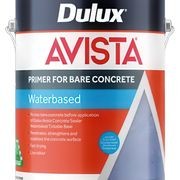 Dulux Avista Bare Concrete Primer gallery detail image