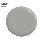 Dulux Bruce Bay Paint, Greys gallery detail image