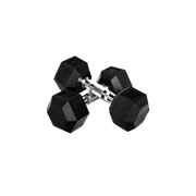 Hex Dumbbell gallery detail image