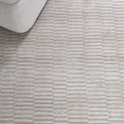 Dune Rug | Flax gallery detail image