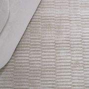 Dune Rug | Flax gallery detail image