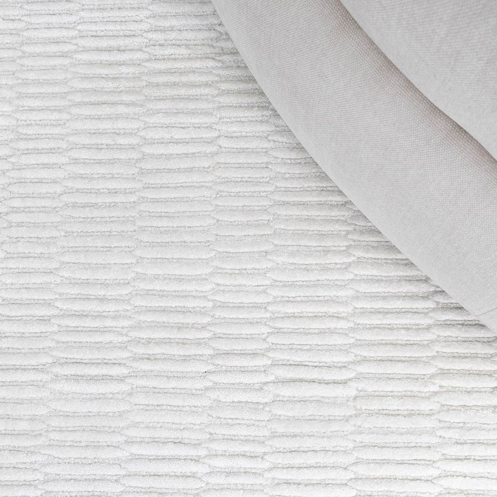 Dune Rug | Ice gallery detail image