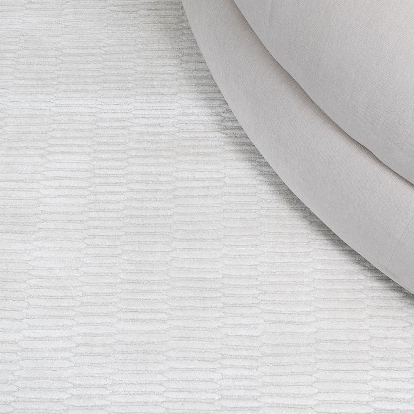 Dune Rug | Ice gallery detail image
