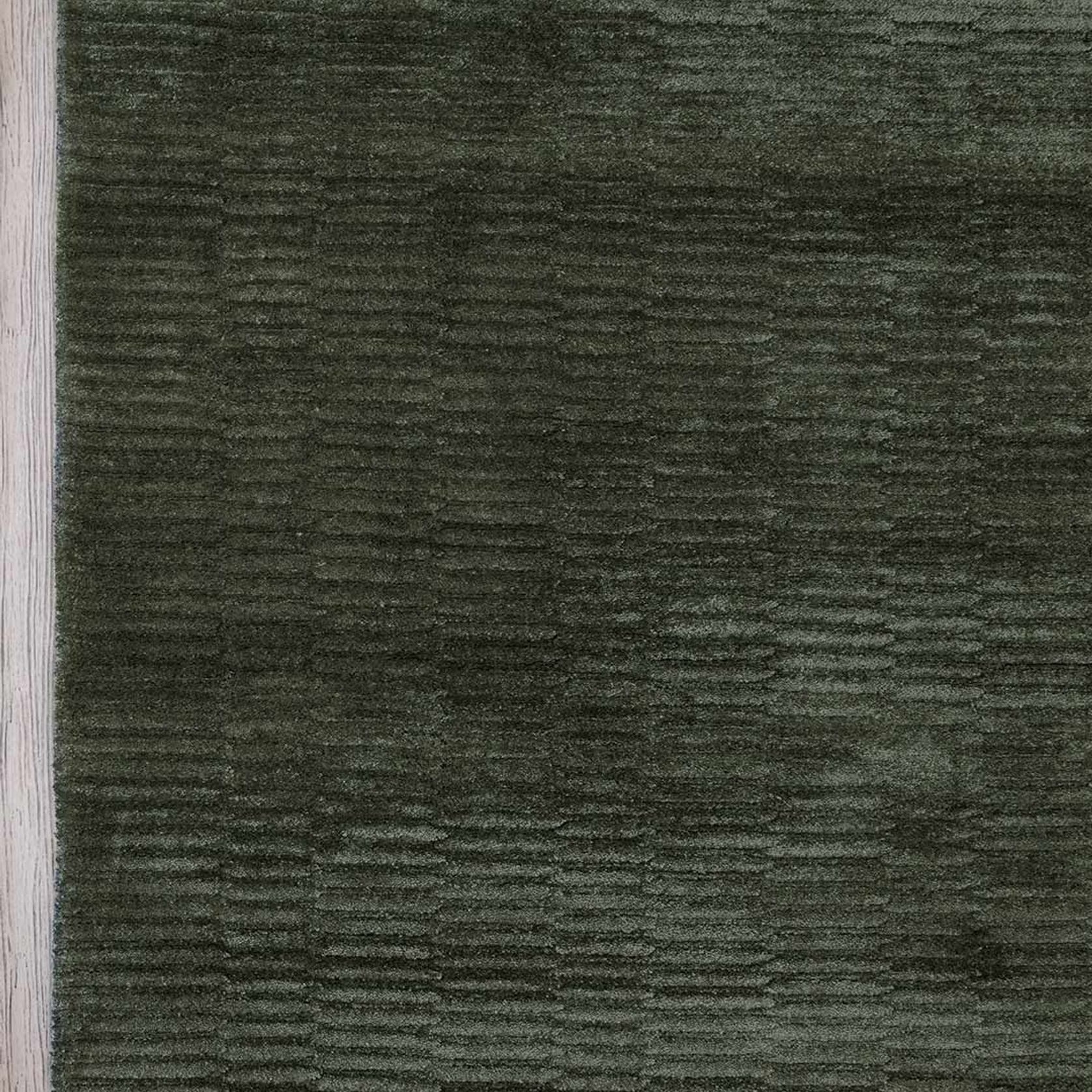Dune Rug | Rainforest gallery detail image