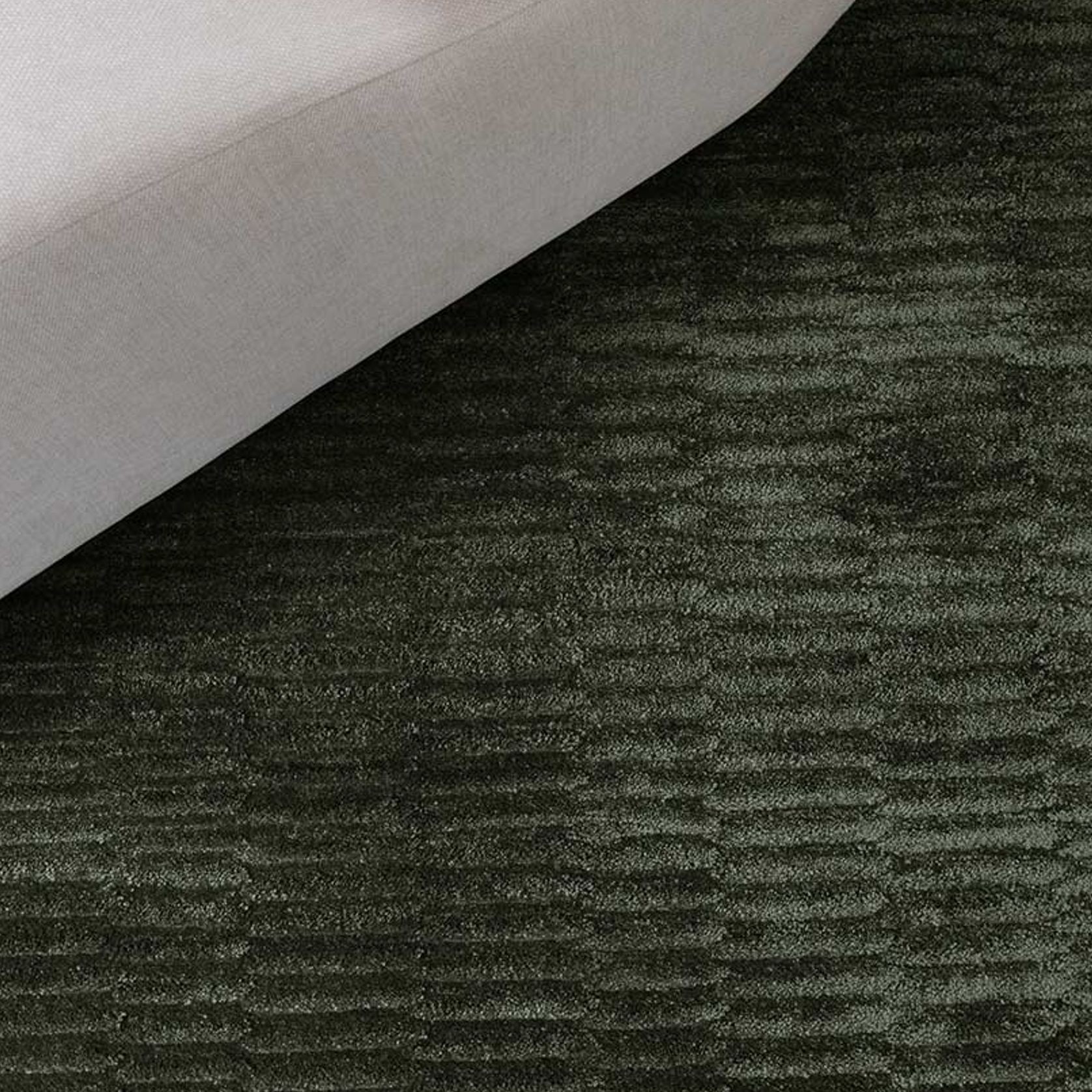 Dune Rug | Rainforest gallery detail image