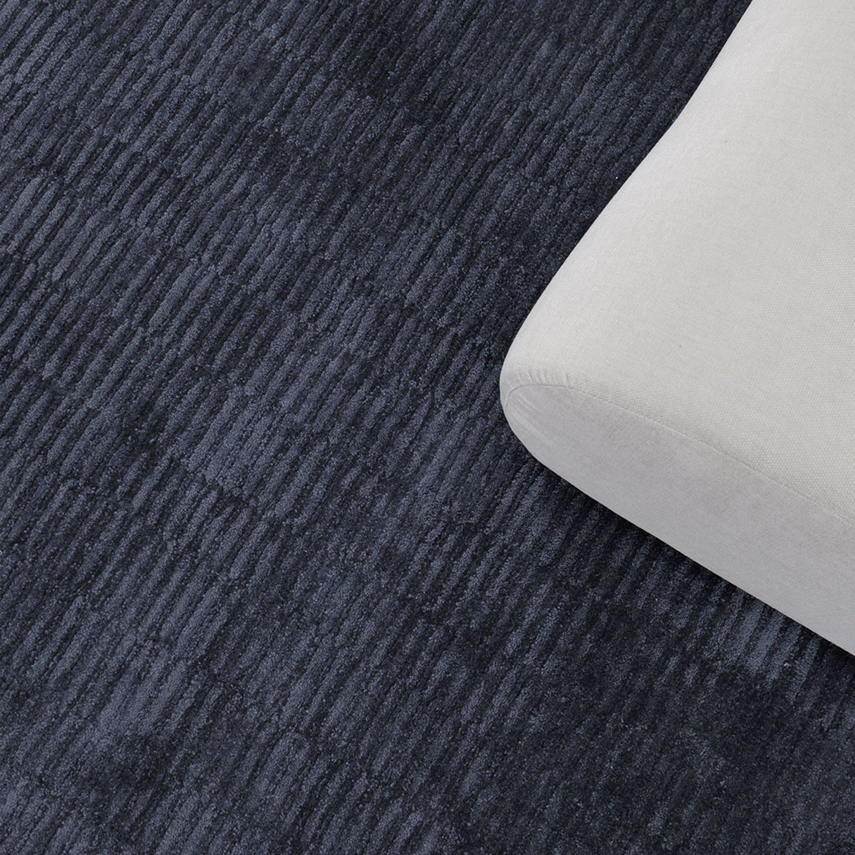 Dune Rug | Sapphire gallery detail image
