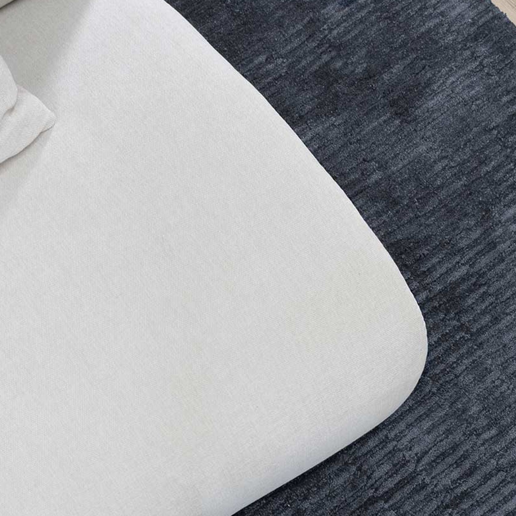 Dune Rug | Sapphire gallery detail image
