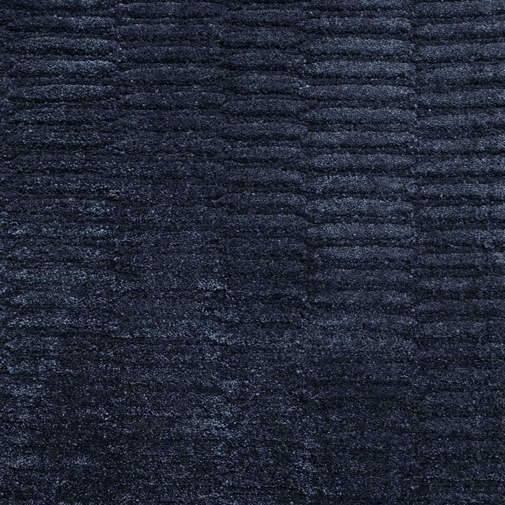 Dune Rug | Sapphire gallery detail image