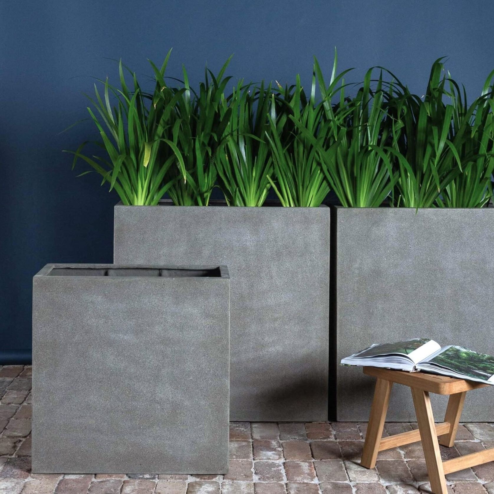 Duralite Tall Trough gallery detail image